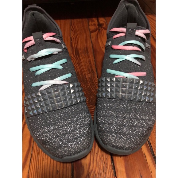 Under Armour Other - 🚨SOLD🚨NEW Under Armour C1N Training Shoes